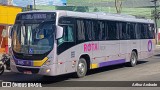 Rota Transportes Rodoviários 7415 na cidade de Itabuna, Bahia, Brasil, por Arthur Andrade. Número da foto: #13184293.