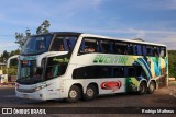 Eucatur - Empresa União Cascavel de Transportes e Turismo 4900 na cidade de Imbaú, Paraná, Brasil, por Rodrigo Matheus. Número da foto: #13185654.