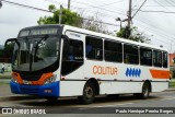 Colitur Transportes Rodoviários RJ 116.013 na cidade de Volta Redonda, Rio de Janeiro, Brasil, por Paulo Henrique Pereira Borges. Número da foto: #13186515.