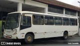 Via Metro Transportes Urbanos 3100 na cidade de Ilhéus, Bahia, Brasil, por Luiz Lacerda. Número da foto: #13185128.