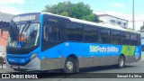Auto Viação Salineira 237 na cidade de São Pedro da Aldeia, Rio de Janeiro, Brasil, por Samuel Da Silva. Número da foto: #13185206.
