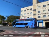UTIL - União Transporte Interestadual de Luxo 13514 na cidade de São João del Rei, Minas Gerais, Brasil, por Lucas Franco. Número da foto: #13184961.