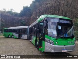 VB Transportes e Turismo 3426 na cidade de Campinas, São Paulo, Brasil, por Murilo Lima. Número da foto: #13184316.