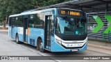 HP Transportes Coletivos 20.632 na cidade de Goiânia, Goiás, Brasil, por João Gabriel P. Soares. Número da foto: #13186187.