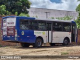 COOPERTRANP 04 na cidade de Parnaíba, Piauí, Brasil, por Otto Danger. Número da foto: #13186411.