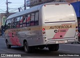 Auto Escola Citran CITRAN na cidade de Itapipoca, Ceará, Brasil, por Enzel De Oliveira Alves. Número da foto: #13184547.