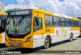 Plataforma Transportes 30856 na cidade de Salvador, Bahia, Brasil, por Matheus Calhau. Número da foto: #13185349.