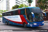 Expresso Paulistana 2302 na cidade de Fortaleza, Ceará, Brasil, por Paulo Henrique Pereira Borges. Número da foto: #13186452.