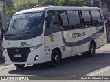 COTRECE - Cooperativa de Transporte e Turismo do Estado do Ceará 0031053 na cidade de Itapipoca, Ceará, Brasil, por Enzel De Oliveira Alves. Número da foto: #13185102.