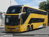 Brisa Ônibus 17201 na cidade de Rio de Janeiro, Rio de Janeiro, Brasil, por Wellington de Jesus Santos. Número da foto: #13185677.