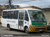 Prefeitura Municipal de Nova Iguaçu ONI.502 na cidade de Nova Iguaçu, Rio de Janeiro, Brasil, por André Almeida. Número da foto: #13185230.