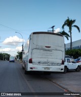 Prefeitura Municipal de Nova Bandeirantes 5969 na cidade de Alta Floresta, Mato Grosso, Brasil, por Cristian Schumann. Número da foto: #13184249.