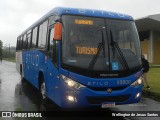 Transjuatuba > Stilo Transportes 30800 na cidade de Juiz de Fora, Minas Gerais, Brasil, por Wellington de Jesus Santos. Número da foto: #13186787.
