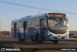 HP Transportes Coletivos 20.679 na cidade de Aparecida de Goiânia, Goiás, Brasil, por André Luiz Canon. Número da foto: #13185754.