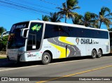 MDR Turismo 24512007 na cidade de Aracaju, Sergipe, Brasil, por Gladyston Santana Correia. Número da foto: #13184041.