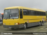 Associação de Preservação de Ônibus Clássicos 4387 na cidade de Juiz de Fora, Minas Gerais, Brasil, por Wellington de Jesus Santos. Número da foto: #13185876.