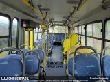 Expresso Metrópolis Transportes e Viagens 1463 na cidade de Jaguariúna, São Paulo, Brasil, por Danilo Augusto. Número da foto: #13186020.