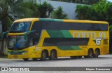 Empresa Gontijo de Transportes 25000 na cidade de Eunápolis, Bahia, Brasil, por Eriques  Damasceno. Número da foto: #13187198.