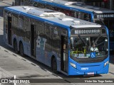 BRT Salvador 40073 na cidade de Salvador, Bahia, Brasil, por Victor São Tiago Santos. Número da foto: #:id.