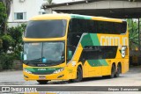 Empresa Gontijo de Transportes 23155 na cidade de Eunápolis, Bahia, Brasil, por Eriques  Damasceno. Número da foto: #13187202.
