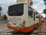 Transportadora Turística Petitto 92600 na cidade de Ribeirão Preto, São Paulo, Brasil, por Jonas Miranda. Número da foto: #13184281.