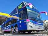 LD Turismo 1173 na cidade de Ribeirão Preto, São Paulo, Brasil, por Daniel Aparecido de Souza. Número da foto: #13184847.