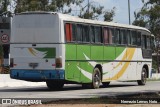 Ônibus Particulares 2948 na cidade de Caruaru, Pernambuco, Brasil, por Nemezio Lemos Neto. Número da foto: #13185965.