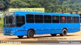 Ônibus Particulares AHY2I51 na cidade de Ibirama, Santa Catarina, Brasil, por Alexandre F.  Gonçalves. Número da foto: #:id.