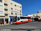 Viação São Vicente Turismo 5675 na cidade de São João del Rei, Minas Gerais, Brasil, por Lucas Franco. Número da foto: #13184969.