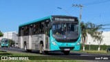 VSFL - Viação São Francisco 472 na cidade de Juiz de Fora, Minas Gerais, Brasil, por Juan Pablo. Número da foto: #13185043.