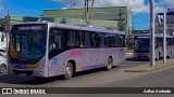 Rota Transportes Rodoviários 9205 na cidade de Itabuna, Bahia, Brasil, por Arthur Andrade. Número da foto: #13184296.