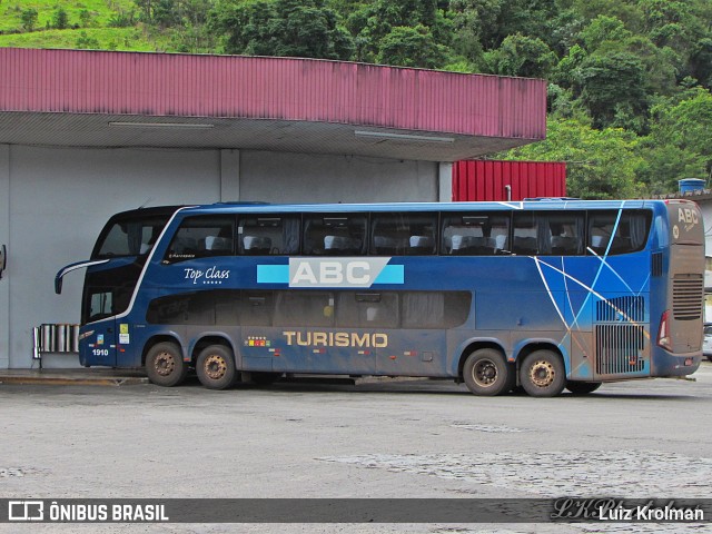 ABC Turismo 1910 na cidade de Juiz de Fora, Minas Gerais, Brasil, por Luiz Krolman. Número da foto: #13234513.