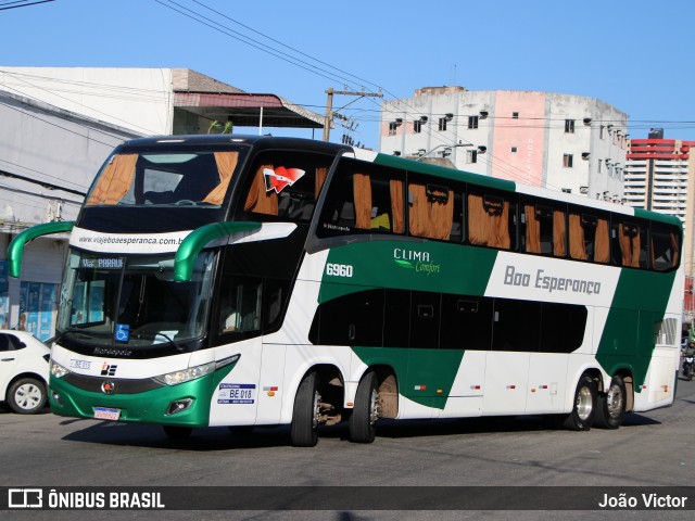 Comércio e Transportes Boa Esperança 6960 na cidade de Belém, Pará, Brasil, por João Victor. Número da foto: #13233354.