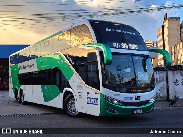 Comércio e Transportes Boa Esperança 7515 na cidade de Belém, Pará, Brasil, por Adriano Castro. Número da foto: #13234313.