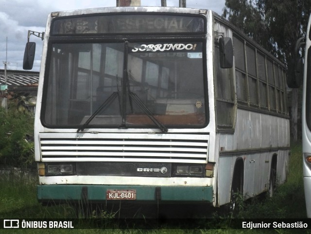 Sandro Tur 0401 na cidade de Pernambuco, Brasil, por Edjunior Sebastião. Número da foto: #13233185.