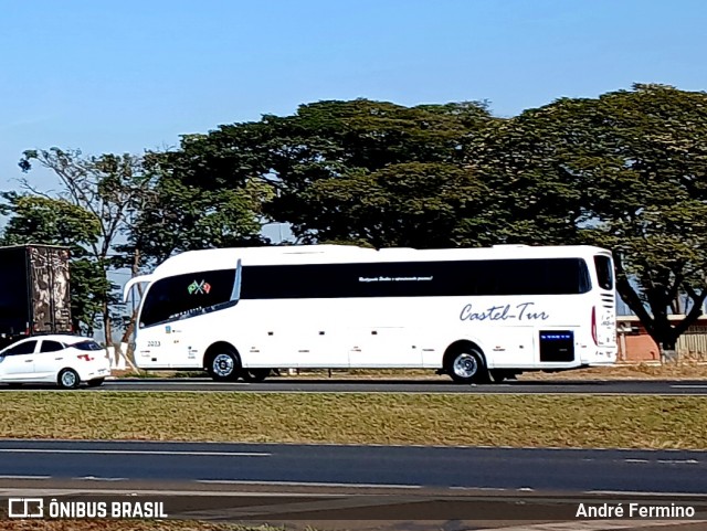 Castel-Tur 2023 na cidade de Araras, São Paulo, Brasil, por André Fermino . Número da foto: #13233603.