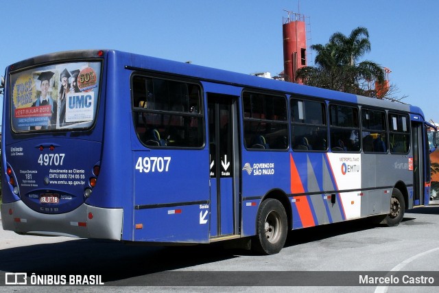 Julio Simões > CS Brasil - JSL 49707 na cidade de Mogi das Cruzes, São Paulo, Brasil, por Marcelo Castro. Número da foto: #13232814.