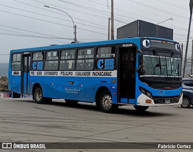 E.S.M. Nuevo Perú S.A.C.  na cidade de Villa María del Triunfo, Lima, Lima Metropolitana, Peru, por Fabricio Cortez. Número da foto: #13234686.