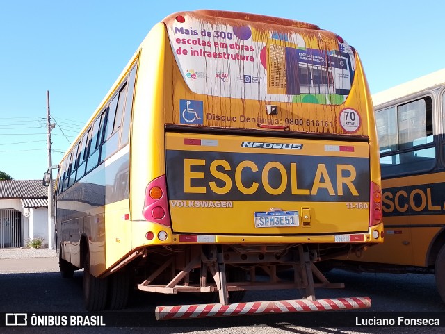 Prefeitura Municipal de Jangada 3E51 na cidade de Jangada, Mato Grosso, Brasil, por Luciano Fonseca. Número da foto: #13234611.