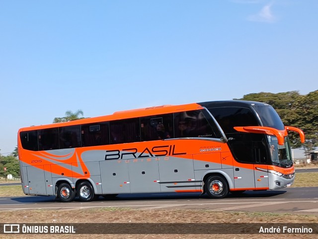 Brasil Turismo 2015 na cidade de Araras, São Paulo, Brasil, por André Fermino . Número da foto: #13233634.