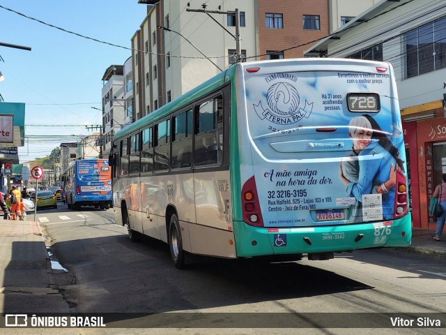 ANSAL - Auto Nossa Senhora de Aparecida 876 na cidade de Juiz de Fora, Minas Gerais, Brasil, por Vitor Silva. Número da foto: #13232050.