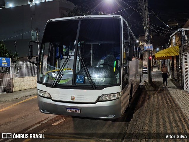 Vinny Vans 1606 na cidade de Juiz de Fora, Minas Gerais, Brasil, por Vitor Silva. Número da foto: #13233070.