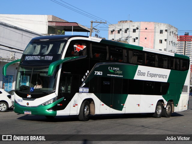 Comércio e Transportes Boa Esperança 7363 na cidade de Belém, Pará, Brasil, por João Victor. Número da foto: #13233277.