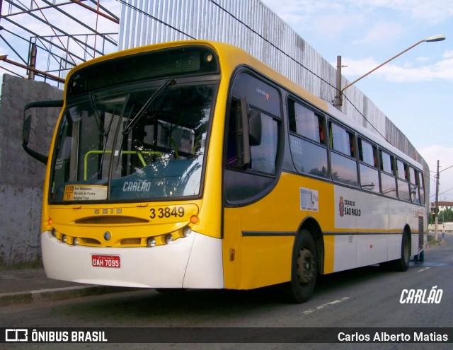 VIP - Unidade Imperador 33849 na cidade de São Paulo, São Paulo, Brasil, por Carlos Alberto Matias. Número da foto: #13231869.