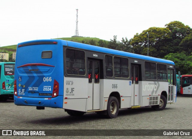 ANSAL - Auto Nossa Senhora de Aparecida 066 na cidade de Juiz de Fora, Minas Gerais, Brasil, por Gabriel Cruz. Número da foto: #13234503.