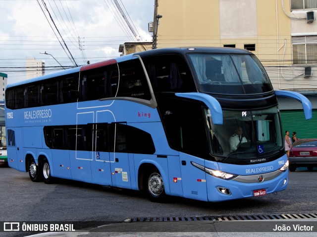 Real Expresso 11902 na cidade de Belém, Pará, Brasil, por João Victor. Número da foto: #13233458.