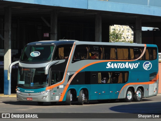 Empresa Santo Anjo da Guarda 484 na cidade de Porto Alegre, Rio Grande do Sul, Brasil, por Shayan Lee. Número da foto: #13233595.