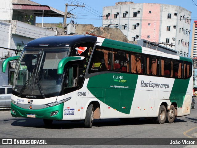 Comércio e Transportes Boa Esperança 6940 na cidade de Belém, Pará, Brasil, por João Victor. Número da foto: #13233432.