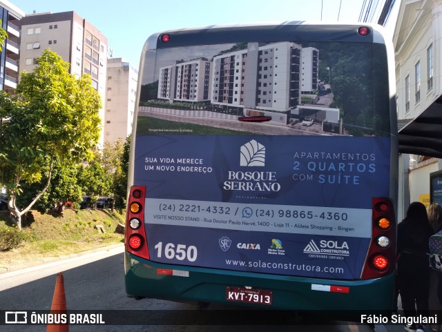 Cidade Real 1650 na cidade de Petrópolis, Rio de Janeiro, Brasil, por Fábio Singulani. Número da foto: #13232246.