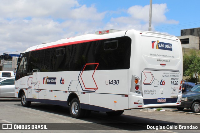São João Votorantim - Sorotur Turismo 1430 na cidade de Barueri, São Paulo, Brasil, por Douglas Célio Brandao. Número da foto: #13234484.